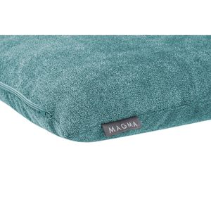 Produktbild für Kissenbezug Magma-Heimtex Alfa, 10072034, petrol