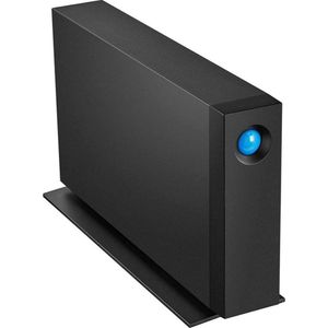 Produktbild für Festplatte LaCie d2 Professional STHA4000800