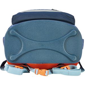 Produktbild für Schulranzen Herlitz UltraLight Plus TechMech, 4-teilig