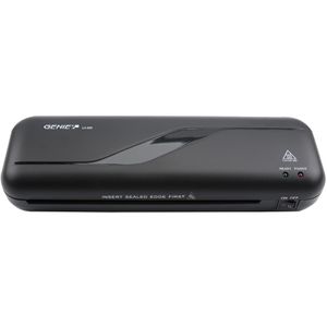 Produktbild für Laminiergerät Genie LA 200, mit 2 Rollen, A4