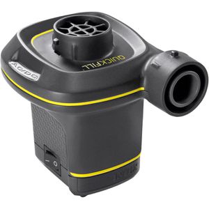 Luftpumpe Intex Quick-Fill 66634, elektrisch