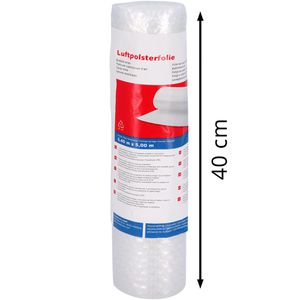Luftpolsterfolie Smartboxpro 243120312