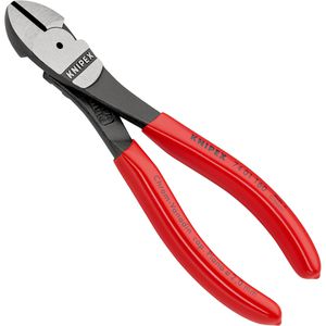 Seitenschneider Knipex 74 01 160, Kraft-Seitenschneider