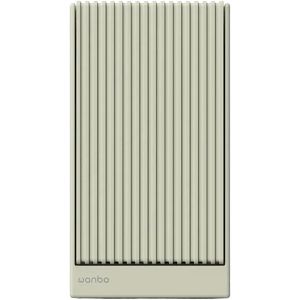 Produktbild für Beamer Wanbo Cube 2 Pro, LED, Full HD