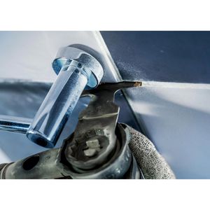Produktbild für Multifunktionswerkzeug-Zubehör Bosch PRO MATI 68 RT3