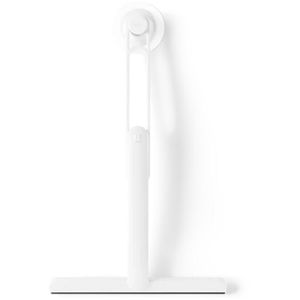 Produktbild für Duschabzieher Umbra Flex, aus Kunststoff, weiß