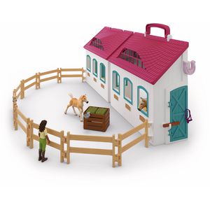 Produktbild für Spielset schleich HORSE CLUB 42703, ab 5 Jahre