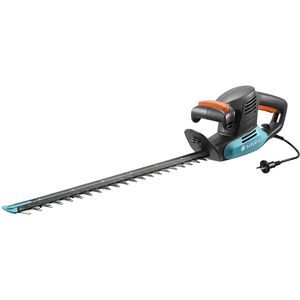 Gardena Heckenschere EasyCut 500/55, Elektro, 500 W, Schnittlänge 55cm