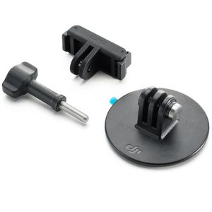 Produktbild für Action-Cam-Halterung DJI Osmo Flache Klebehalterungs-Set