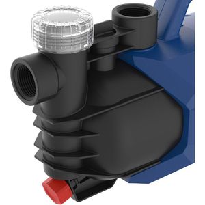 Produktbild für Gartenpumpe Güde GP 18-401-30, 58564, Akku