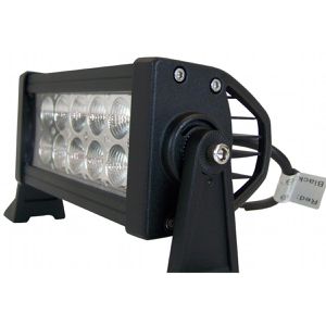 Produktbild für Zusatzscheinwerfer Berger&amp;Schröter 20196, 12 V / 24 V, LED