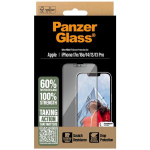 Produktbild für Displayschutzfolie PanzerGlass 2104 Ultra-Wide Fit