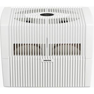 Produktbild für Luftbefeuchter Venta AH550 Original Connect, weiß