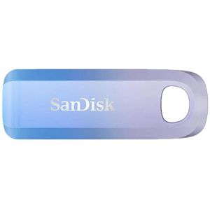 Produktbild für USB-Stick SanDisk Creator USB-C, SDCZ75C-256G-G46, 256 GB