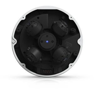 Produktbild für Überwachungskamera UbiQuiti AI Multi Sensor 4, außen