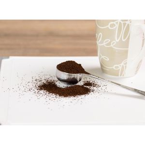 Produktbild für Kaffeelot Melitta 170432, silber, aus Edelstahl