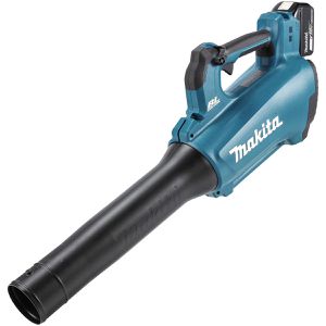 Produktbild für Laubbläser Makita DUB184RF, Luftstrom 187,6 km/h, Akku