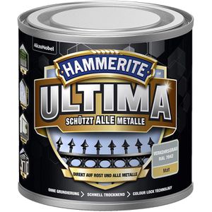 Produktbild für Rostschutzfarbe Hammerite Ultima, 3in1