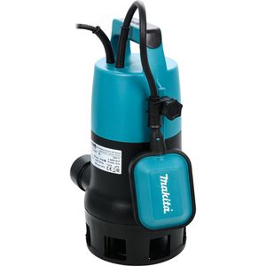 Produktbild für Schmutzwasserpumpe Makita PF0410, 400 W