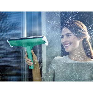 Produktbild für Fensterreinigungsset Leifheit Click-System, 51320
