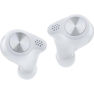 Produktbild für Kopfhörer Intenso Micro Buds T200, weiß