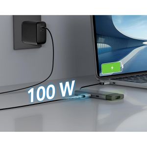 Produktbild für Dockingstation TP-Link 5-in-1, UH5020C