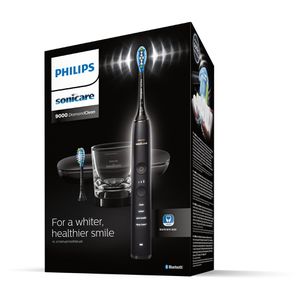 Produktbild für Elektrische-Zahnbürste Philips Sonicare, HX9913/18