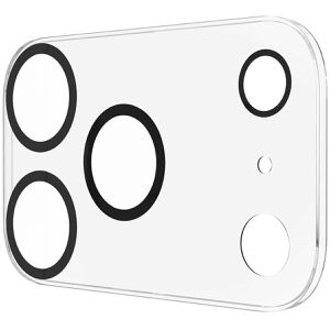 Produktbild für Kamera-Schutz Hama Cam Protect, transparent, 1 Stück