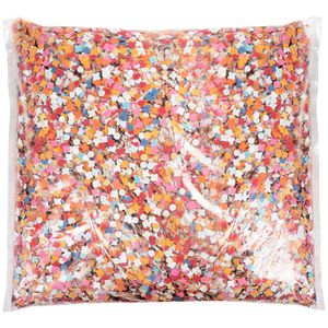 Konfetti Boland 10201979, XXL, aus Papier