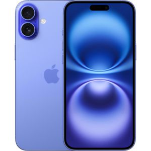 Produktbild für Smartphone Apple iPhone 16 Plus, 256GB