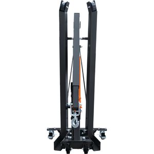 Produktbild für Werkstattkran Unicraft WK 1003 LP, Motorkran