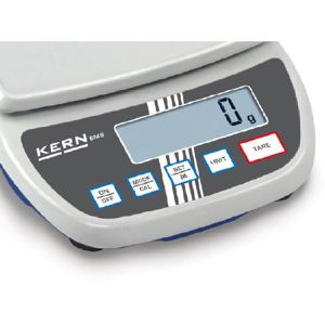 Produktbild für Digitalwaage Kern EMS 6K1