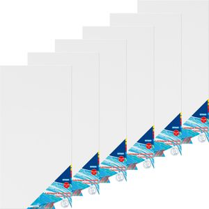 Keilrahmen Stylex 28583, 30 x 60 cm