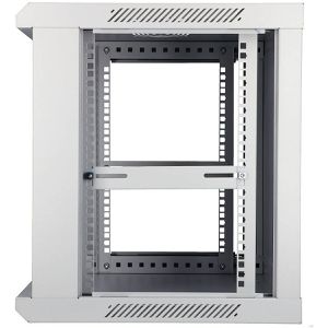 Produktbild für Netzwerkschrank Extralink Standard, EX.8574, 19 Zoll