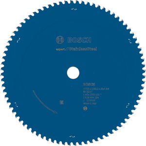 Kreissägeblatt Bosch Expert for Stainless Steel