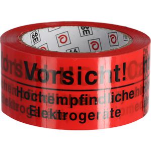 Produktbild für Packband WIHEDÜ PP, Vorsicht Hochempfindliche