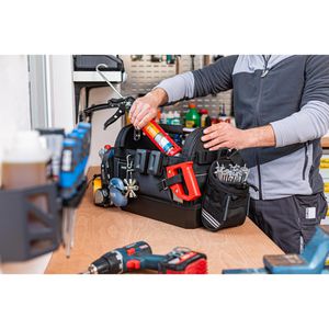 Produktbild für Werkzeugtasche Bosch-Sortimo ProClick Tool Bag M