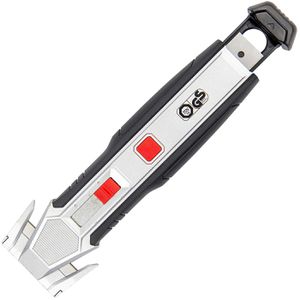 Produktbild für Cuttermesser Wedo 78888, 2 in 1