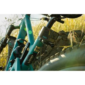 Produktbild für Action-Cam-Halterung GoPro Lenker-/ Sattelstützen-/ Stangen