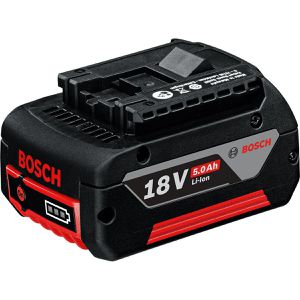 Werkzeugakku Bosch GBA 2607337070, Professional