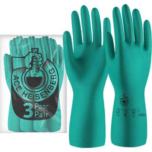 Chemikalienschutzhandschuhe