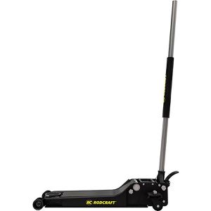 Produktbild für Rangierwagenheber Rodcraft RH152