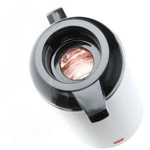 Produktbild für Thermoskanne Melitta Professional 22576, Edelstahl