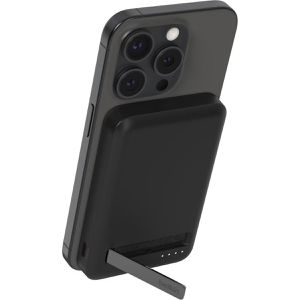 Produktbild für Powerbank Belkin BoostCharge Pro 5K schwarz, 5000mAh