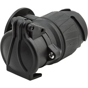 Produktbild für Anhänger-Adapter Hella 8JA 005 952-011, für PKW / LKW