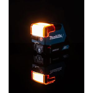 Produktbild für Arbeitsleuchte Makita ML107, LED