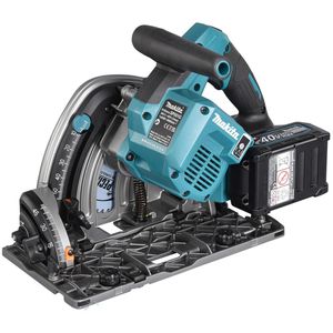 Produktbild für Tauchsäge Makita SP001GZ03 XGT, Handkreissäge Akku