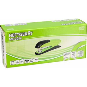 Produktbild für Heftgerät TipTop-Office TTO 405679, MH20M
