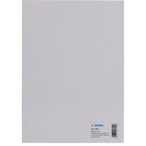 Produktbild für Heftumschläge Herma 7054, A5