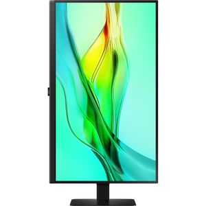 Produktbild für Monitor Samsung ViewFinity S60UD, 27 Zoll